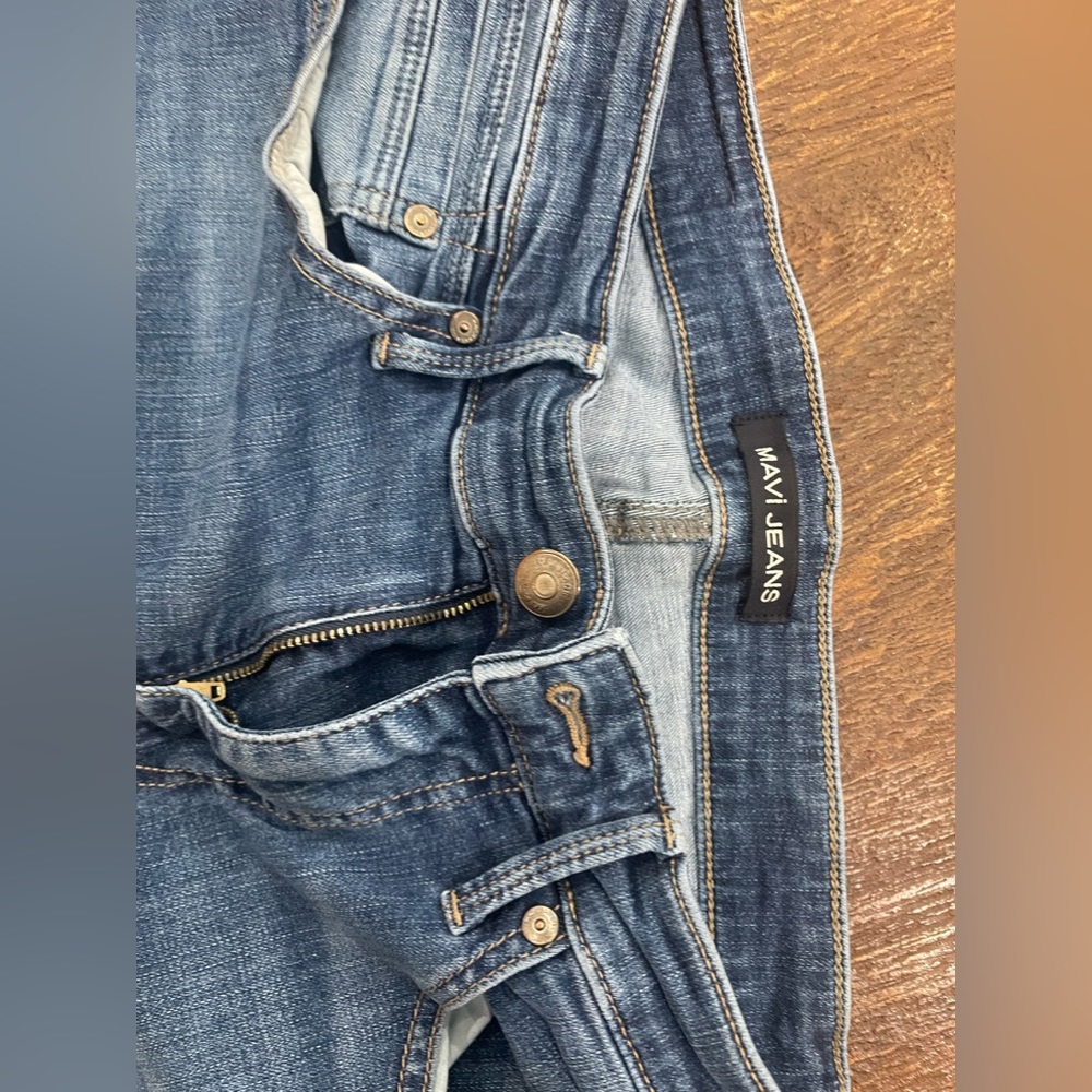 Mavi Jeans Zach